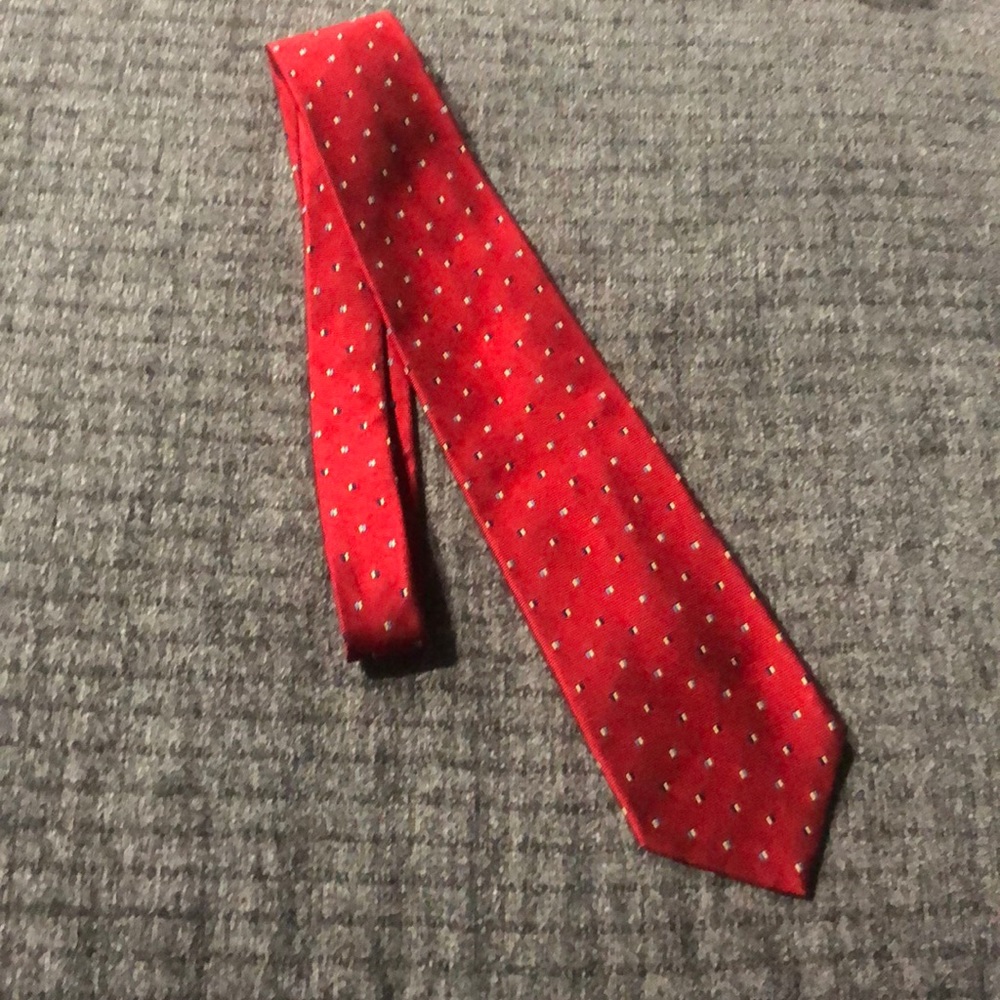 Vintage Brooks Brothers Tie